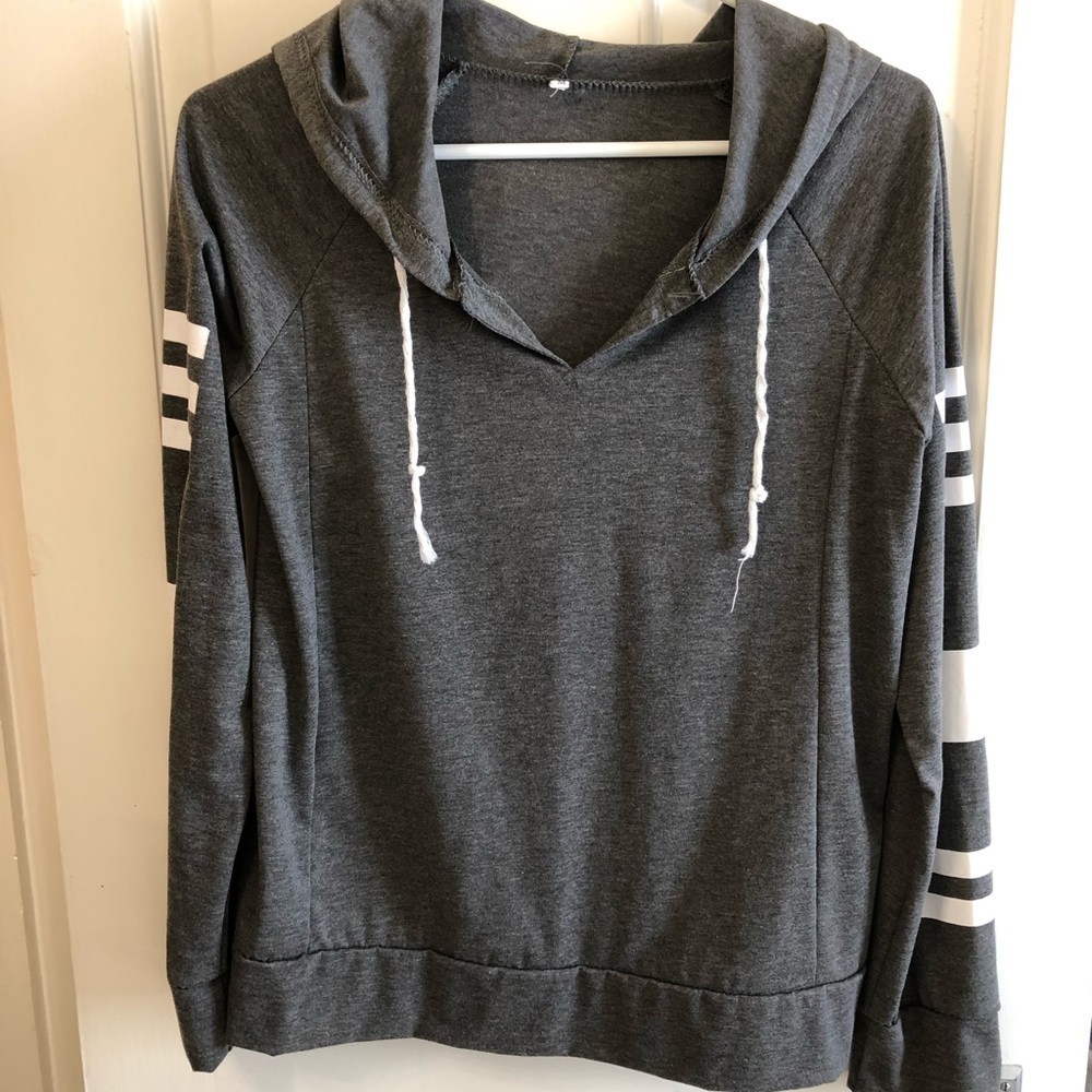 Women’s hoodie Shirt